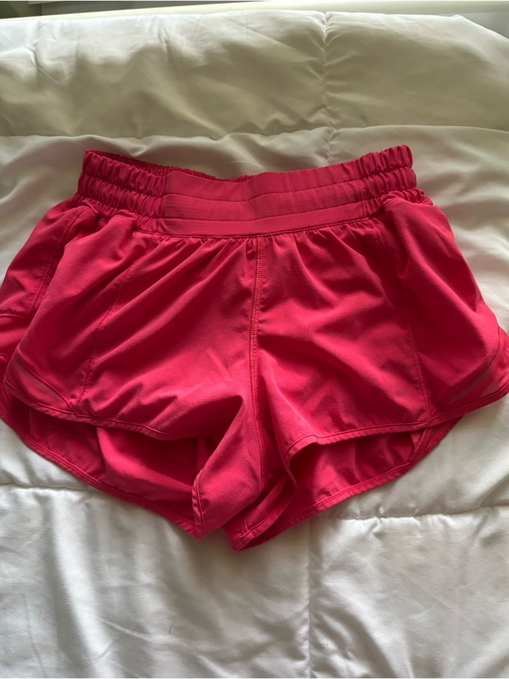 Lululemon Hotty Hot 2.5”